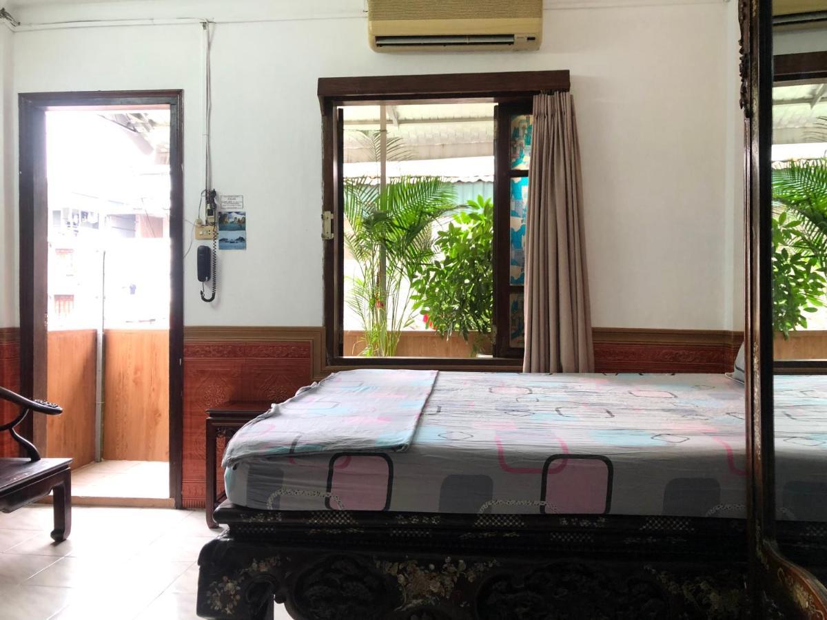 North Hostel N.2 Hanoi Bagian luar foto